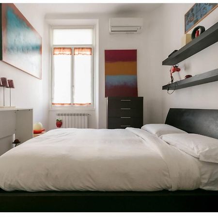 Apartmán Splendido Bilocale In Via Orti - A Pochi Metri Dal Policlinico Milán Exteriér fotografie