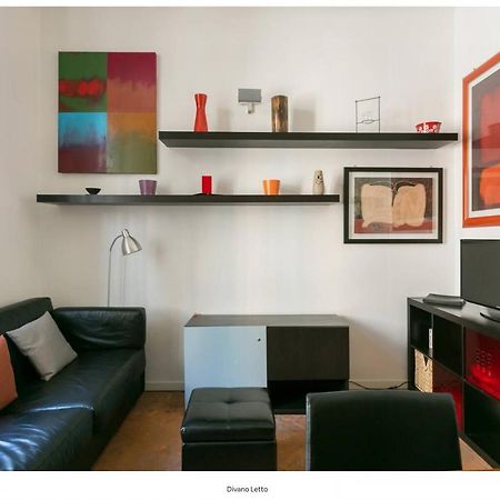 Apartmán Splendido Bilocale In Via Orti - A Pochi Metri Dal Policlinico Milán Exteriér fotografie