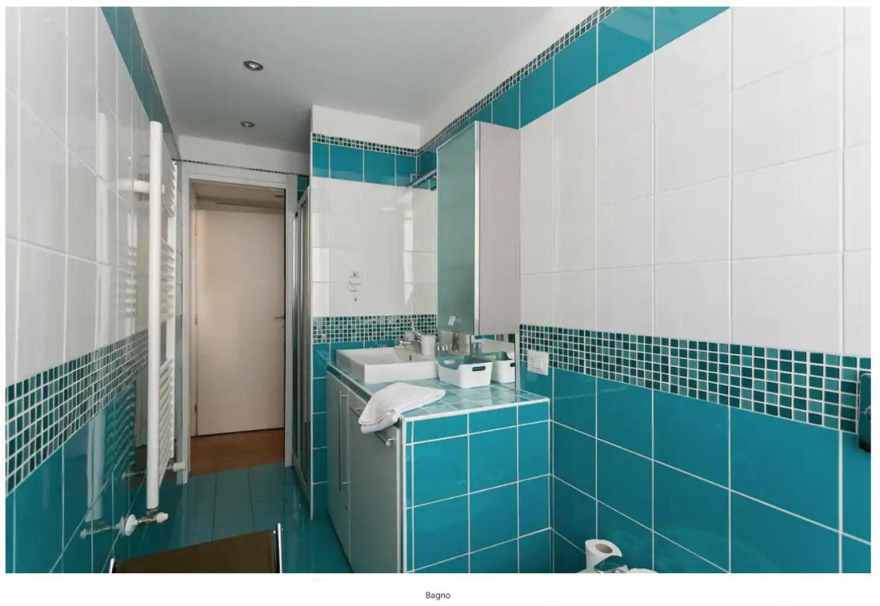 Apartmán Splendido Bilocale In Via Orti - A Pochi Metri Dal Policlinico Milán Exteriér fotografie